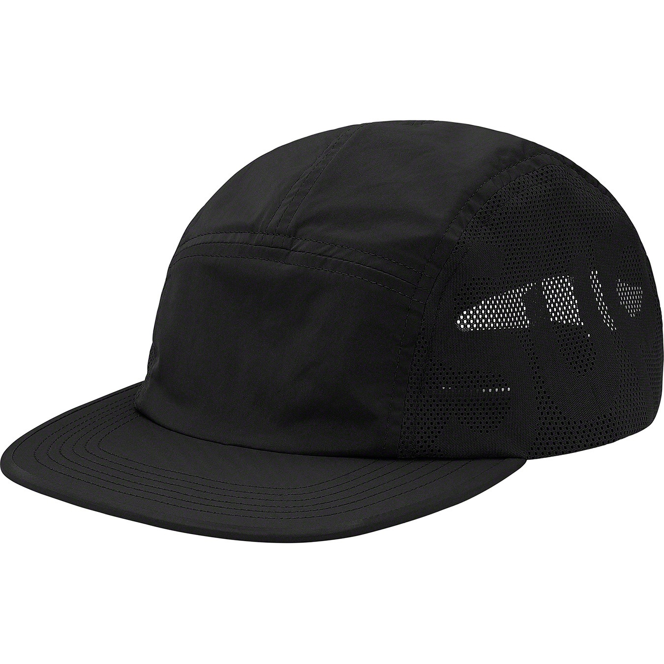 Sup Mesh Camp Cap view 15